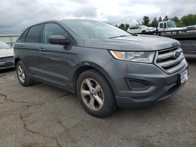 FORD EDGE SE 2015 2fmtk4g8xfbb75563