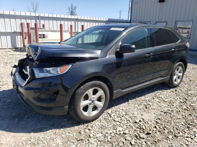 FORD EDGE 2015 2fmtk4g8xfbc12952