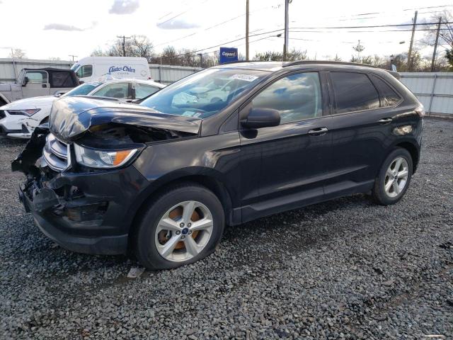 FORD EDGE 2015 2fmtk4g90fbb97323