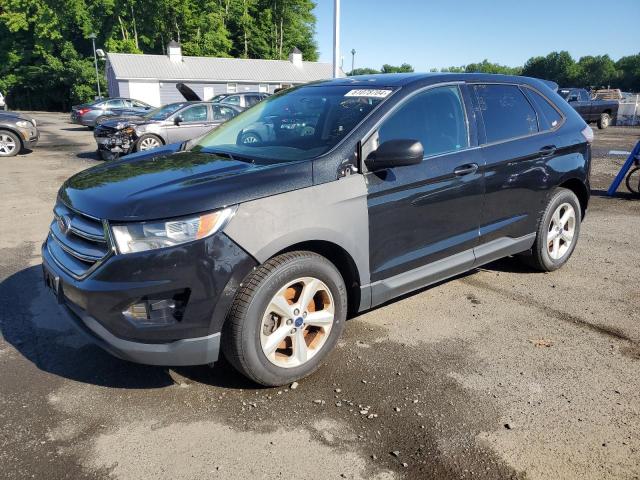 FORD EDGE 2015 2fmtk4g90fbc09714