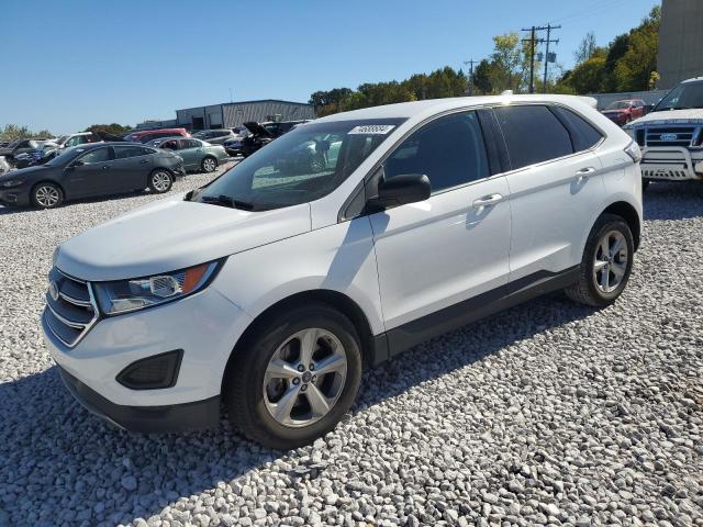 FORD EDGE SE 2015 2fmtk4g91fbb48857