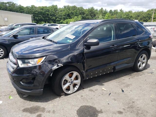 FORD EDGE 2015 2fmtk4g91fbb78795