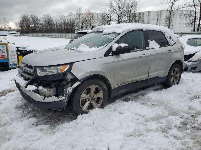 FORD EDGE SE 2015 2fmtk4g92fbc28085