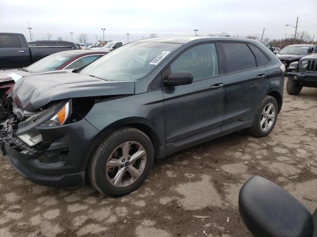 FORD EDGE SE 2015 2fmtk4g93fbb55051