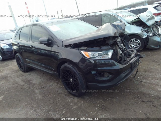 FORD EDGE 2015 2fmtk4g94fbb69623