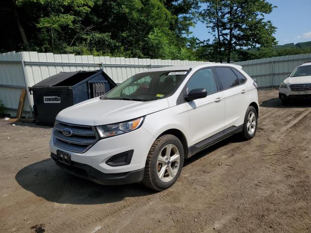 FORD EDGE SE 2015 2fmtk4g94fbb94151