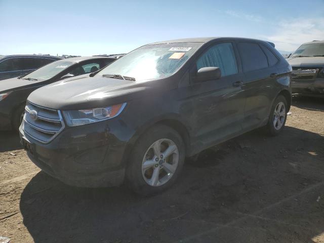 FORD EDGE SE 2015 2fmtk4g94fbc12230