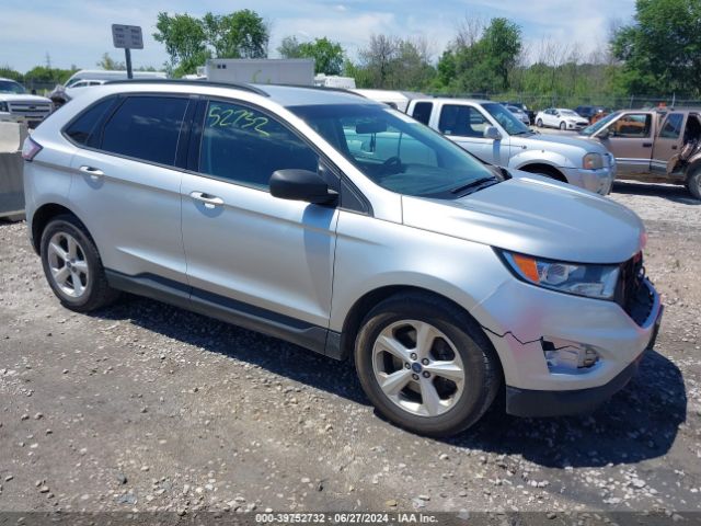 FORD EDGE 2015 2fmtk4g95fbb54970