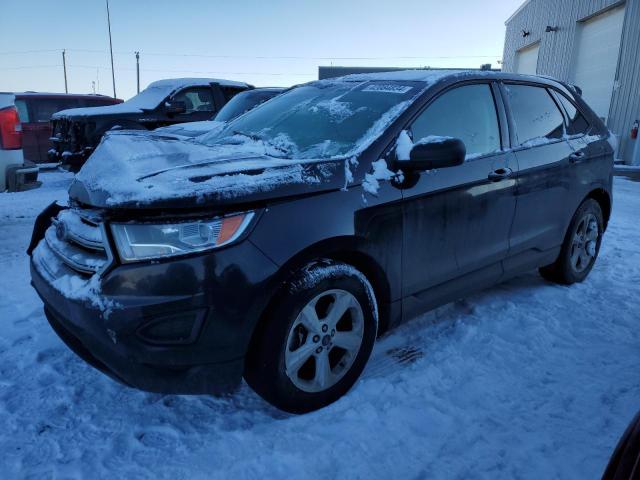 FORD EDGE 2015 2fmtk4g96fbb82180