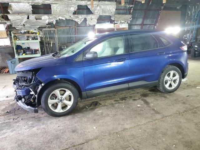 FORD EDGE 2015 2fmtk4g96fbb94443