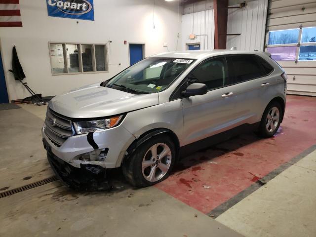 FORD EDGE SE 2015 2fmtk4g96fbc10608