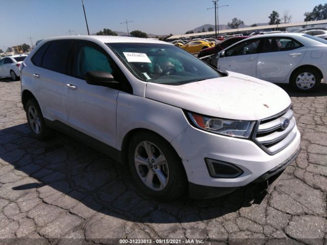 FORD EDGE 2015 2fmtk4g97fbc15042