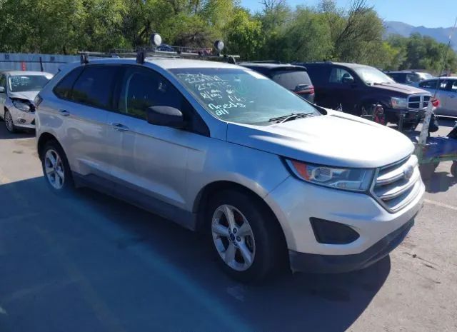 FORD EDGE 2015 2fmtk4g98fbc00548