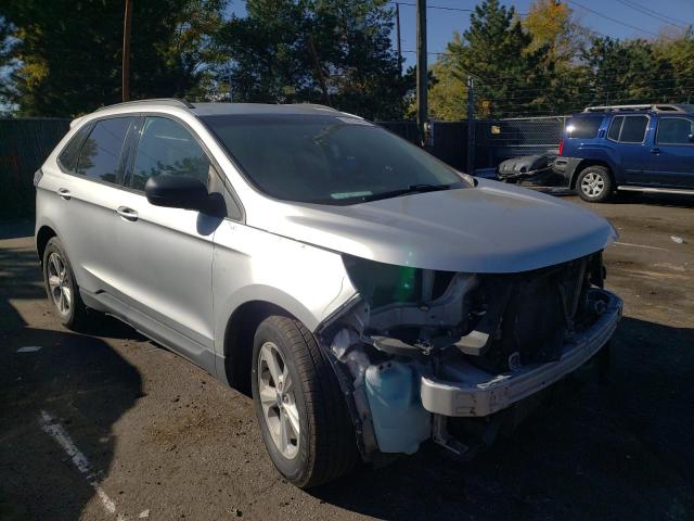 FORD EDGE SE 2015 2fmtk4g99fbb45835