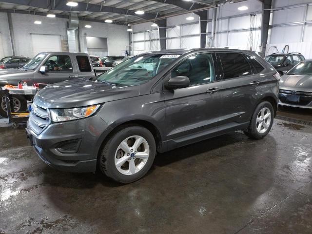 FORD EDGE 2015 2fmtk4g99fbb97482