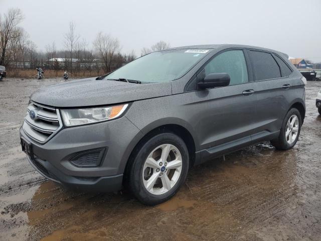 FORD EDGE 2015 2fmtk4g9xfbb44581