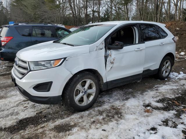 FORD EDGE SE 2015 2fmtk4g9xfbb63101