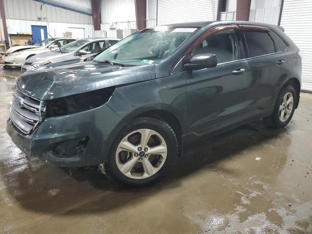 FORD EDGE SE 2015 2fmtk4g9xfbc10465