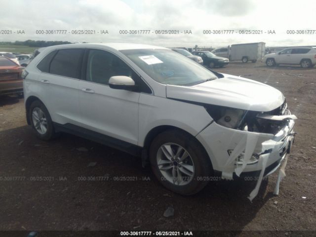 FORD EDGE 2015 2fmtk4j80fbb22380