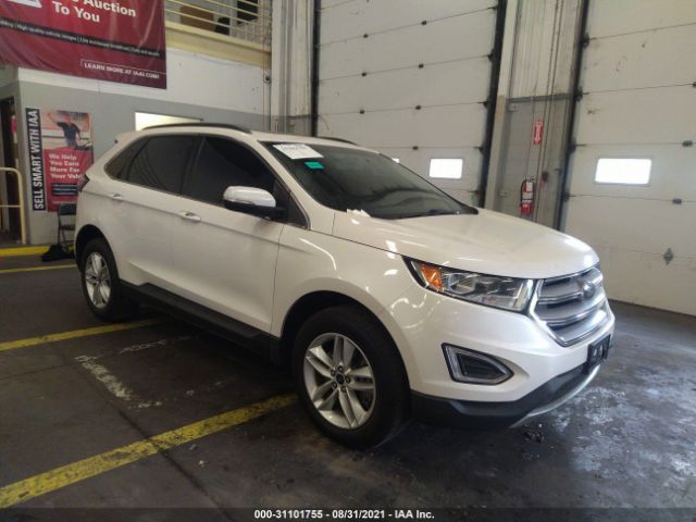 FORD EDGE 2015 2fmtk4j80fbb51054