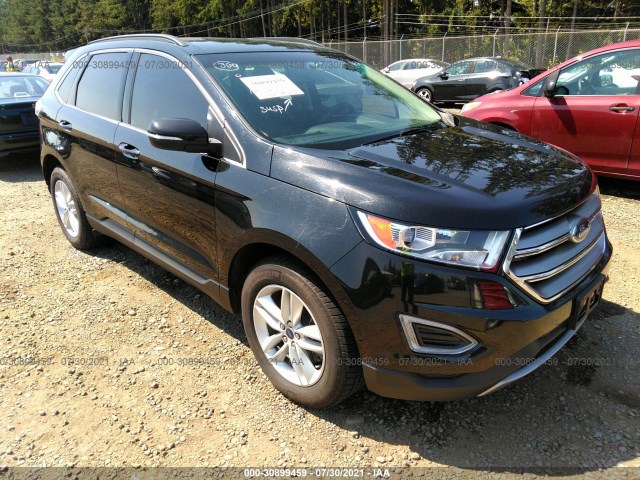 FORD EDGE 2015 2fmtk4j80fbb74494