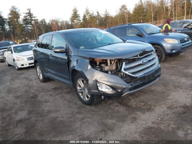 FORD EDGE 2015 2fmtk4j80fbb96852