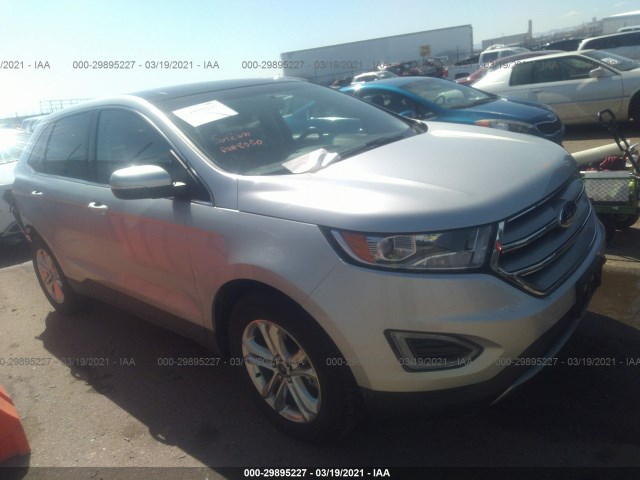 FORD EDGE 2015 2fmtk4j80fbb99461