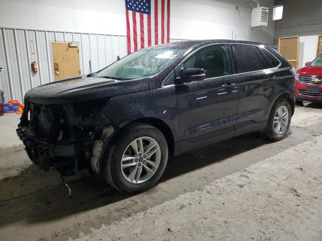 FORD EDGE SEL 2015 2fmtk4j80fbc05209