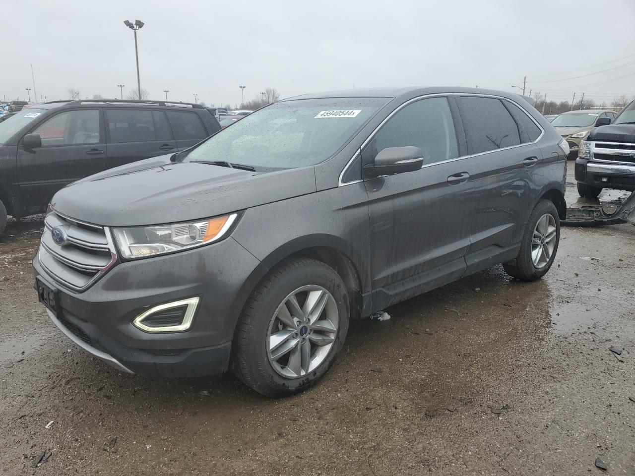 FORD EDGE 2015 2fmtk4j80fbc13052