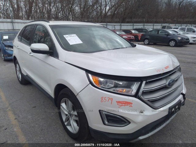 FORD EDGE 2015 2fmtk4j81fbb07693