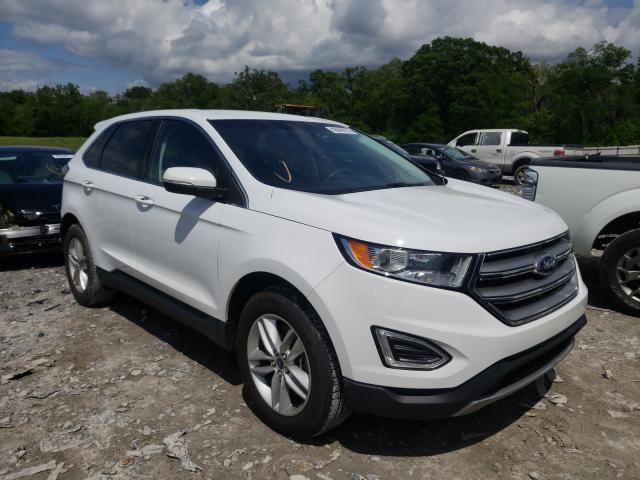 FORD EDGE 2015 2fmtk4j81fbb78165