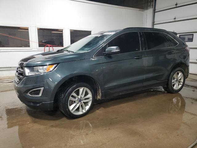 FORD EDGE SEL 2015 2fmtk4j81fbc04599