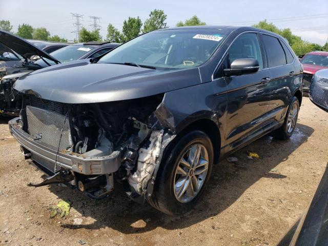 FORD EDGE 2015 2fmtk4j81fbc10306