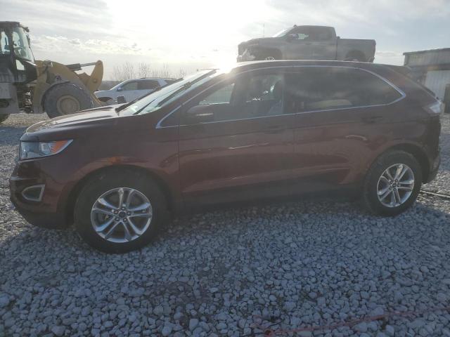 FORD EDGE 2015 2fmtk4j81fbc11309