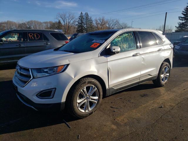 FORD EDGE 2015 2fmtk4j81fbc19376