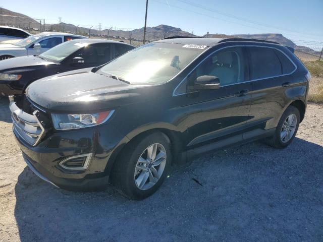 FORD EDGE 2015 2fmtk4j81fbc34895