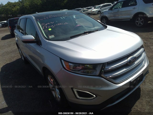 FORD EDGE 2015 2fmtk4j82fbb49340