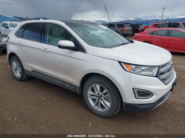 FORD EDGE 2015 2fmtk4j82fbb68762