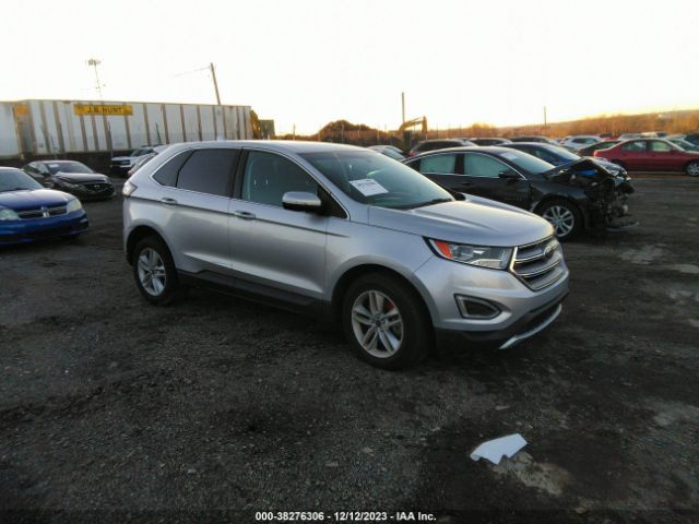 FORD EDGE 2015 2fmtk4j82fbb70253