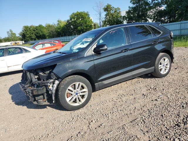 FORD EDGE SEL 2015 2fmtk4j82fbc05132