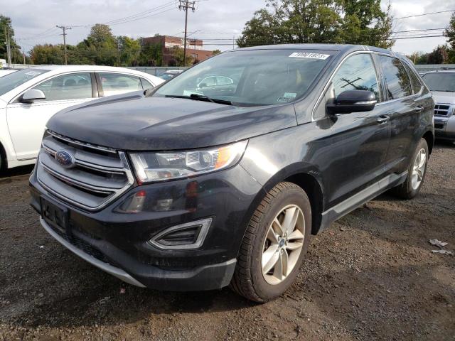 FORD EDGE 2015 2fmtk4j82fbc18463