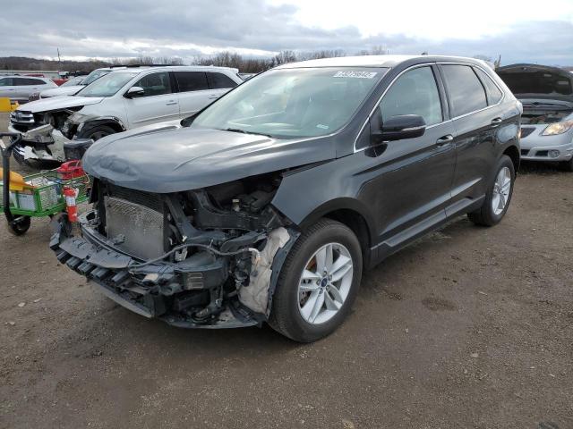 FORD EDGE SEL 2015 2fmtk4j82fbc23534