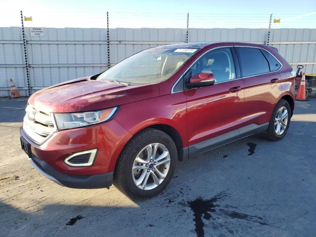 FORD EDGE 2015 2fmtk4j82fbc40513