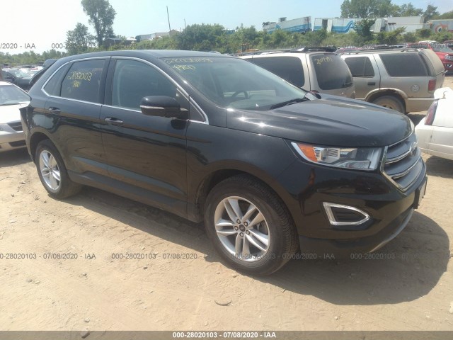 FORD EDGE 2015 2fmtk4j83fbb15293