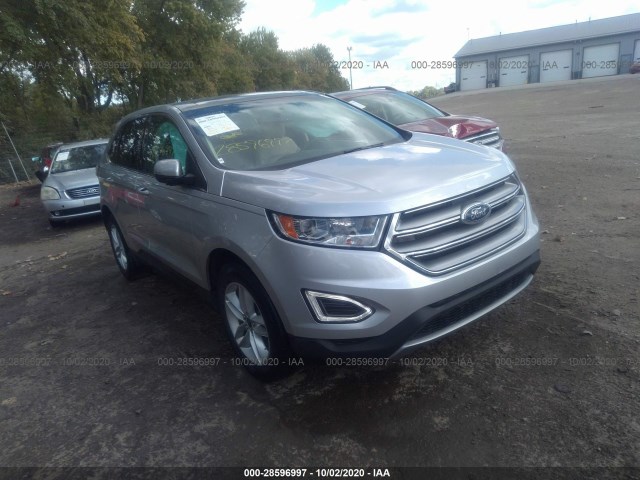 FORD EDGE 2015 2fmtk4j83fbb80225