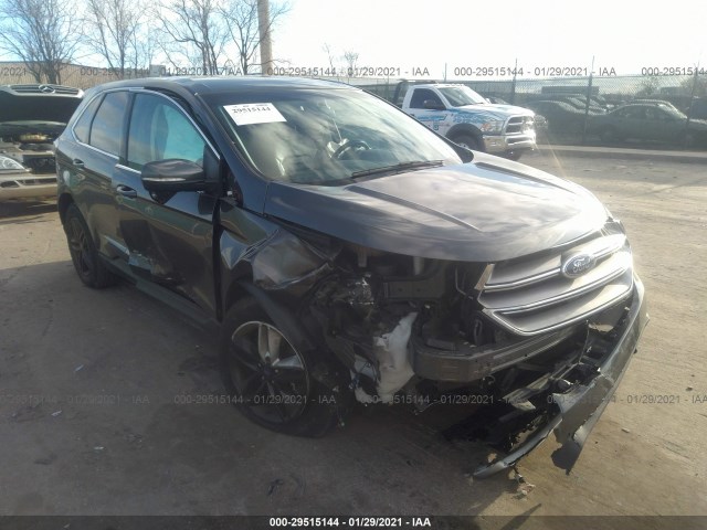 FORD EDGE 2015 2fmtk4j83fbc09769