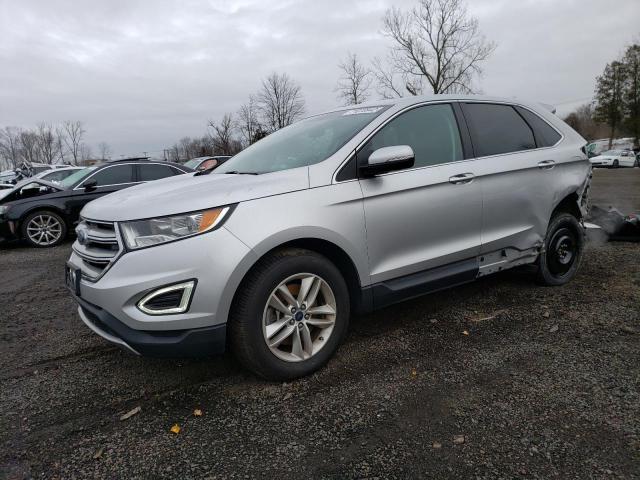 FORD EDGE 2015 2fmtk4j83fbc21498