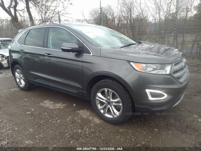 FORD EDGE 2015 2fmtk4j83fbc38561