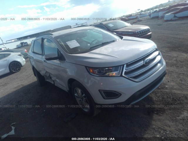 FORD EDGE 2015 2fmtk4j84fbb22964