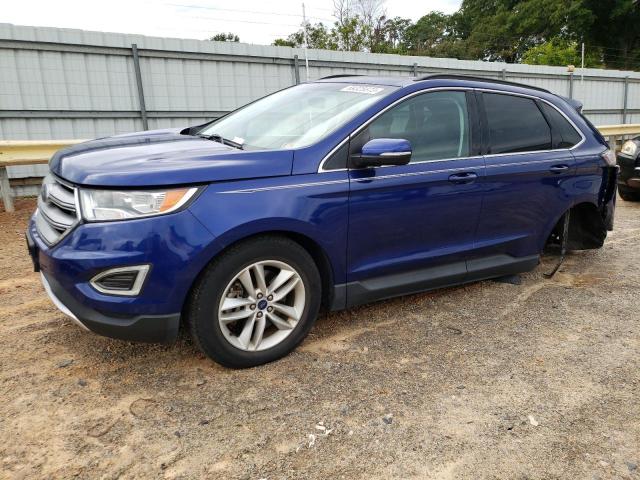 FORD EDGE 2015 2fmtk4j84fbb56452